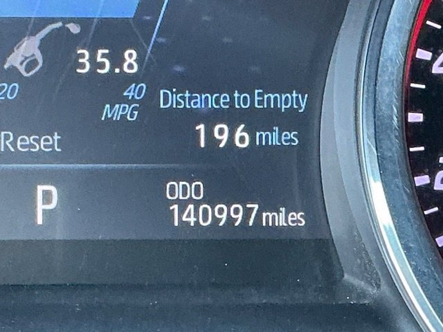 Used 2019 Toyota Camry XSE FWD image 34