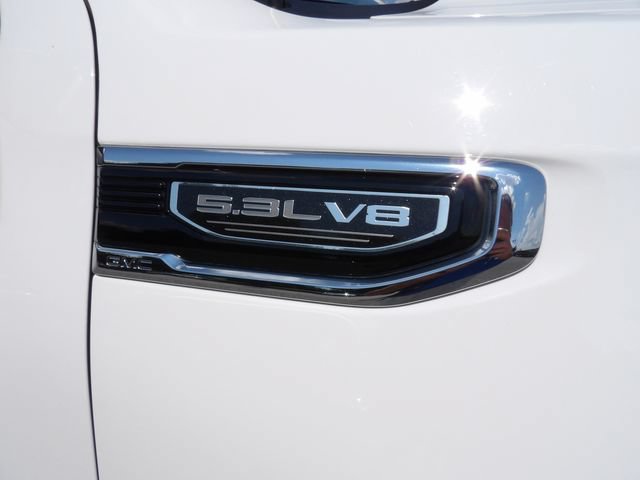 Used 2019 GMC Sierra 1500 SLT w/ SLT Premium Plus Package AWD/4WD image 13