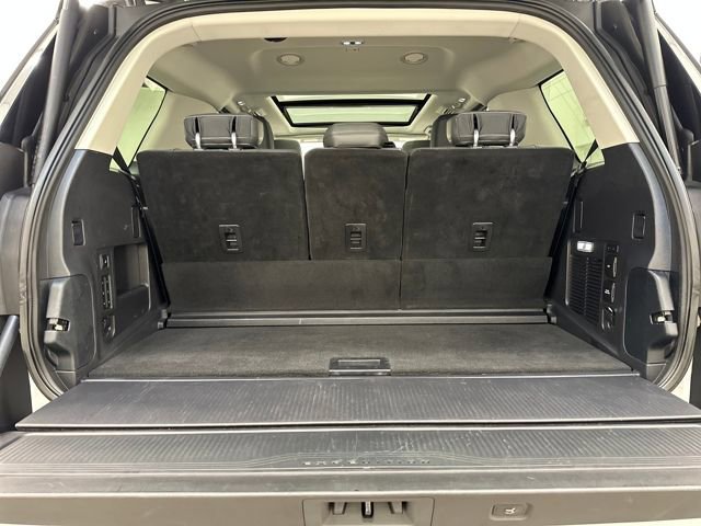 Certified 2025 Ford Expedition Active image 18