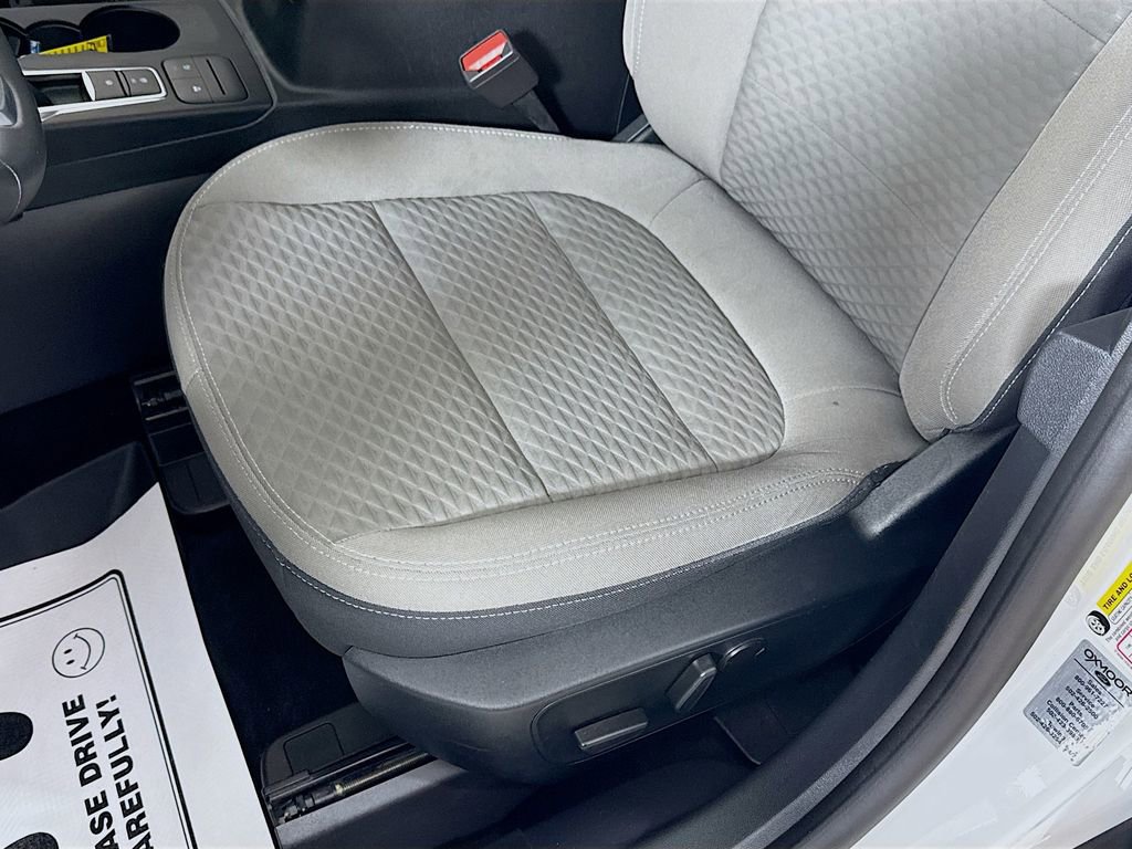 Certified 2022 Ford Escape SE w/ Convenience Package FWD image 21