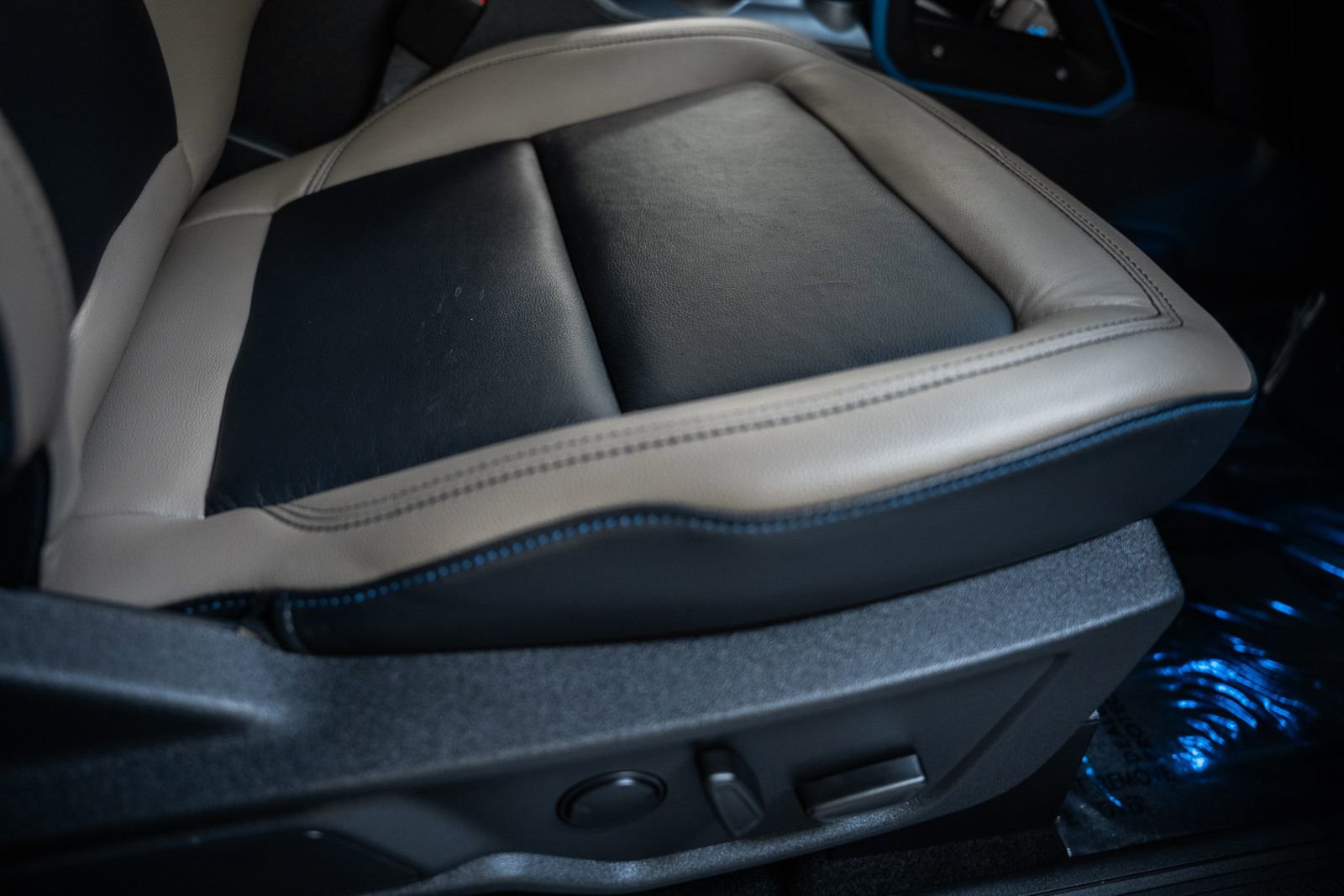 Certified 2024 Ford Bronco Wildtrak image 38