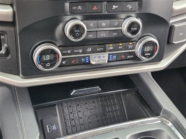 Certified 2024 Ford Expedition Max XLT image 23