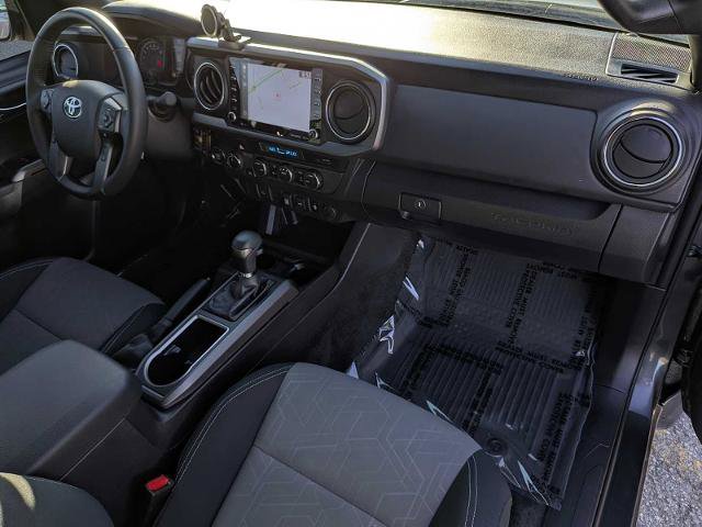 Used 2023 Toyota Tacoma TRD Sport image 25