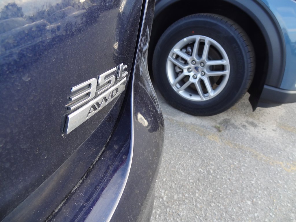 Used 2017 Jaguar XF Prestige image 6