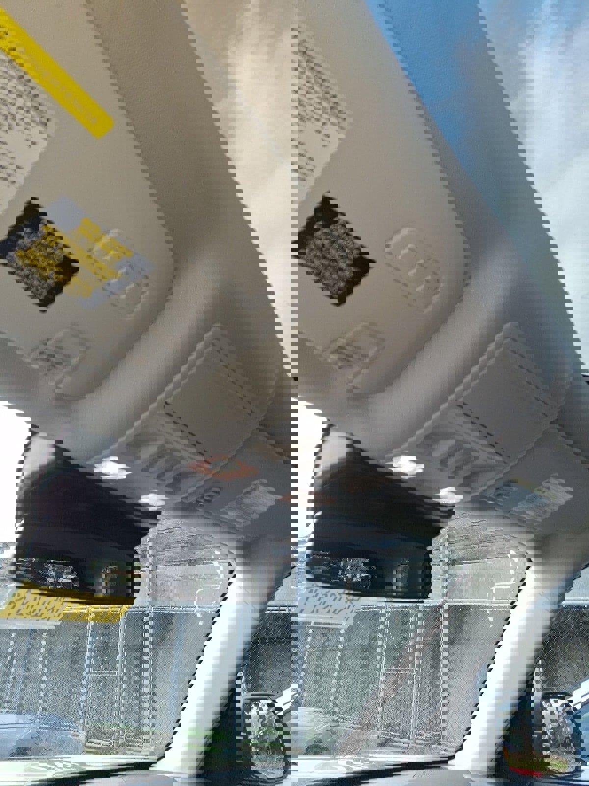 Certified 2025 Ford Bronco Sport Outer Banks w/ Outer Banks Tech Package+ image 11