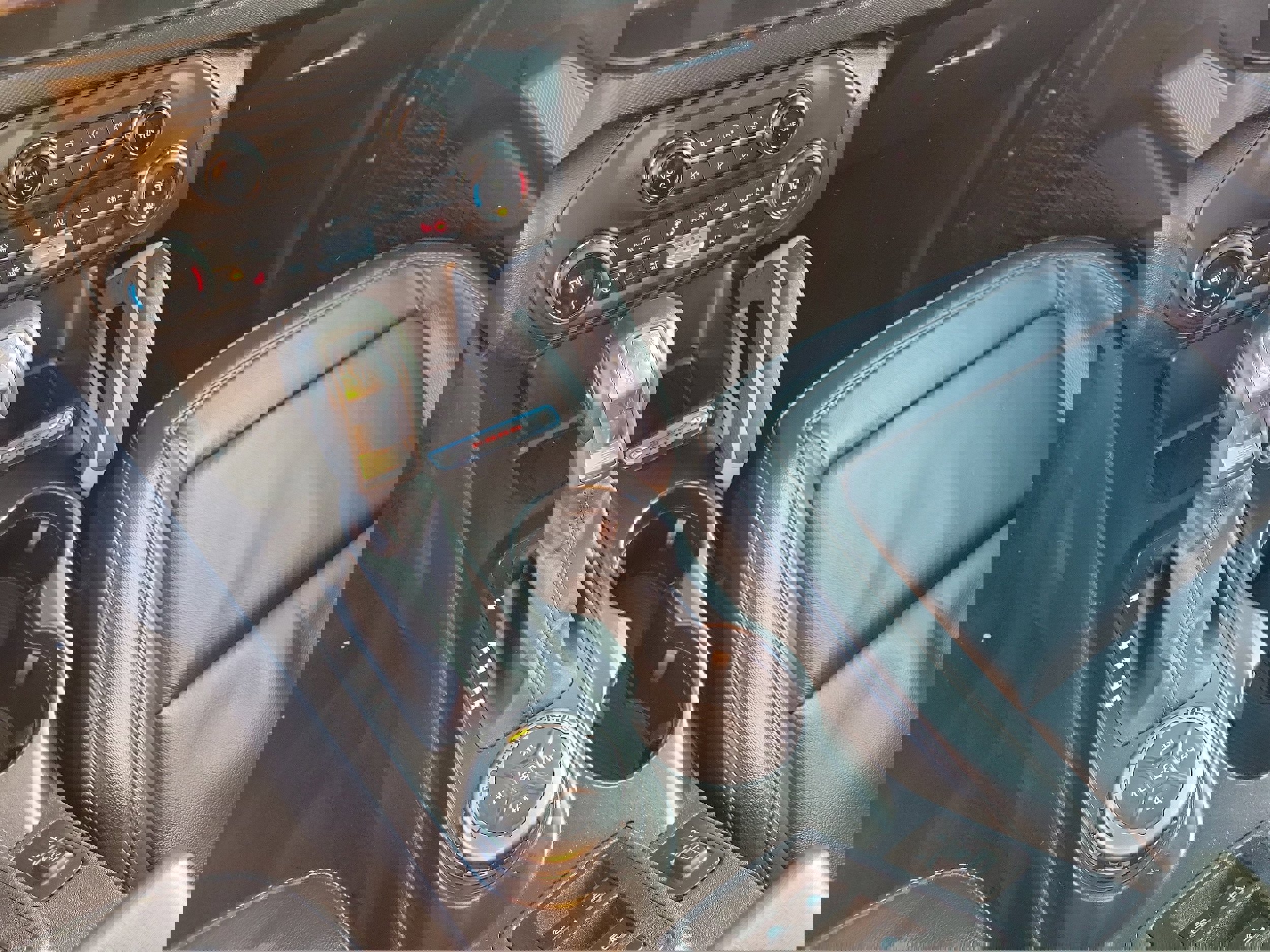 Certified 2021 Ford Bronco First Edition image 32