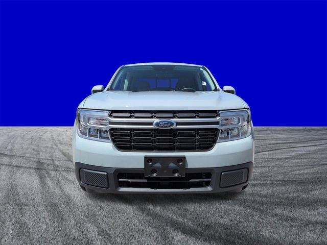 Certified 2023 Ford Maverick Lariat FWD image 9