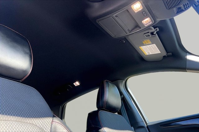 Certified 2025 Ford Escape ST-Line FWD image 20