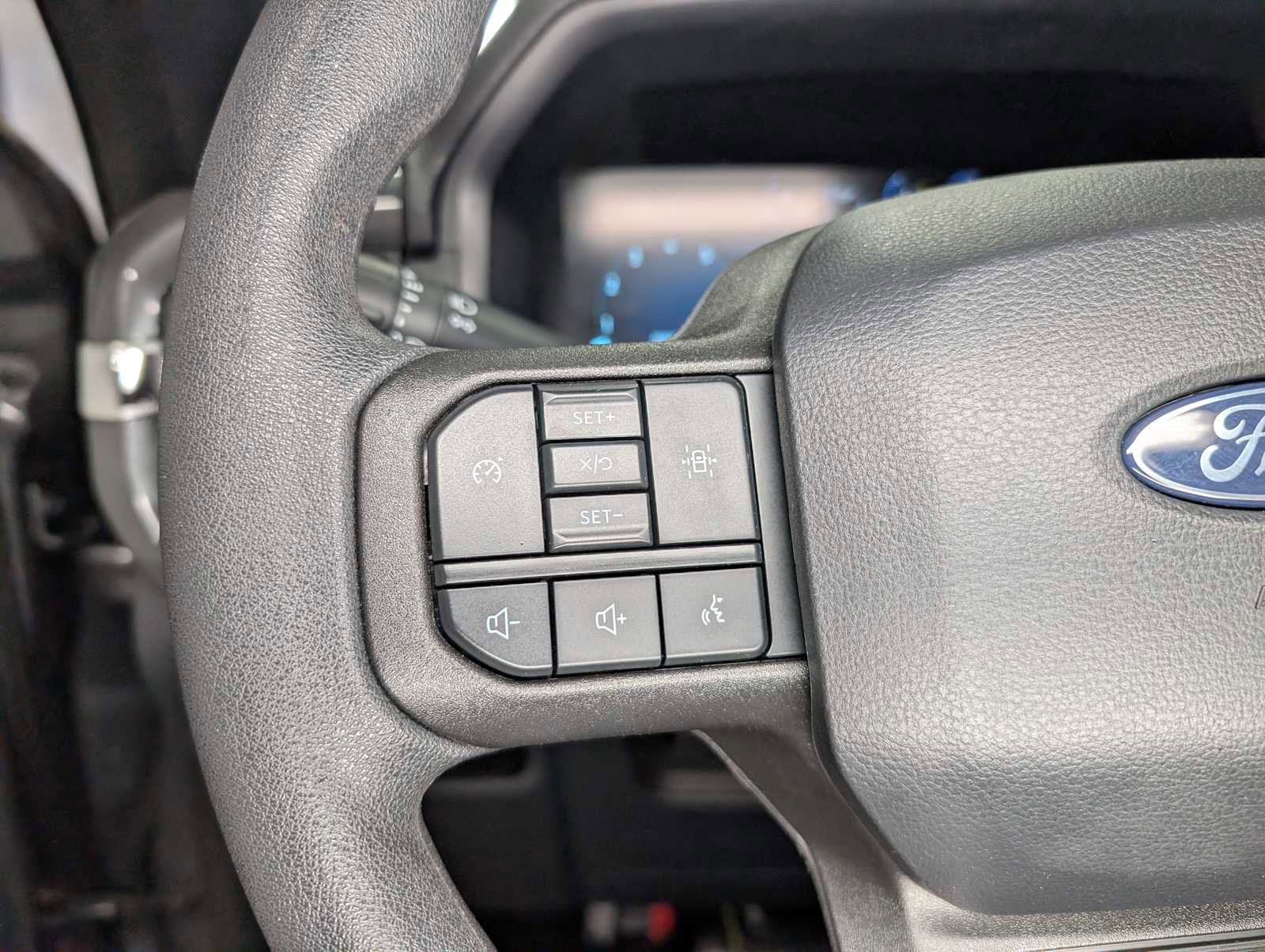 Certified 2024 Ford F150 STX image 38