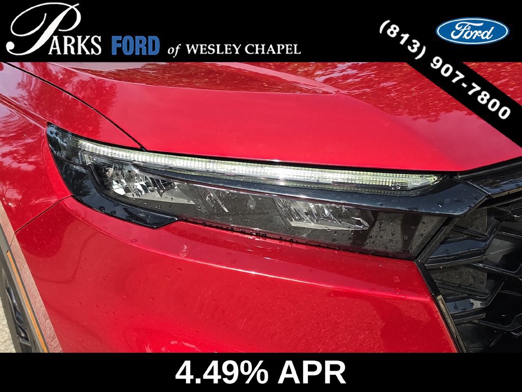 Used 2023 Honda CR-V Sport image 7