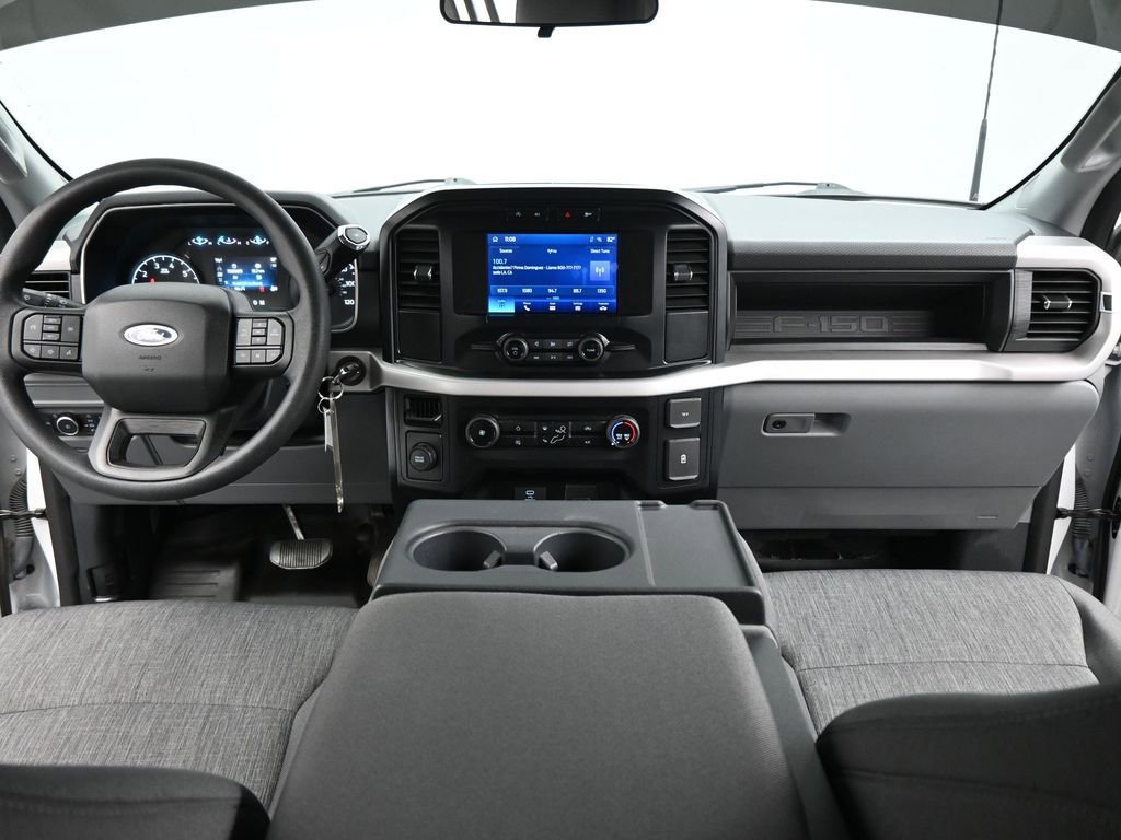 Certified 2023 Ford F150 XL w/ XL Chrome Appearance Package image 16