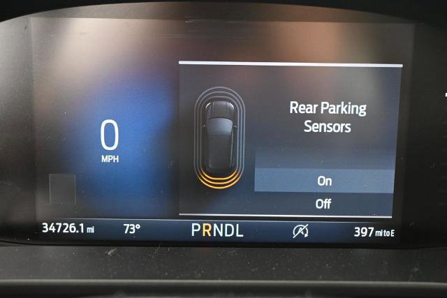 Certified 2023 Ford Escape ST-Line w/ Tech Pack #1 FWD image 38
