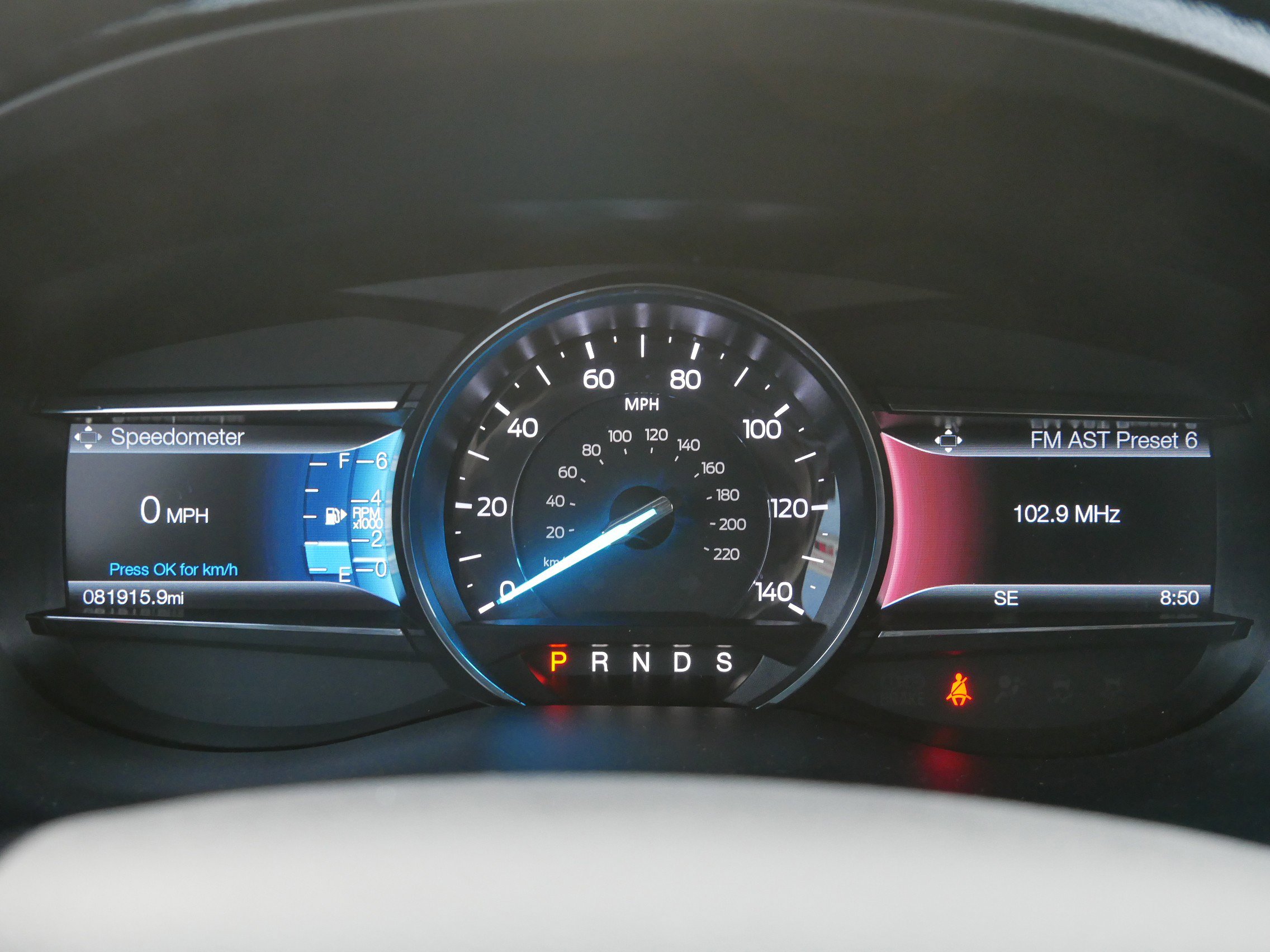 Certified 2017 Ford Explorer XLT w/ Equipment Group 202A image 20