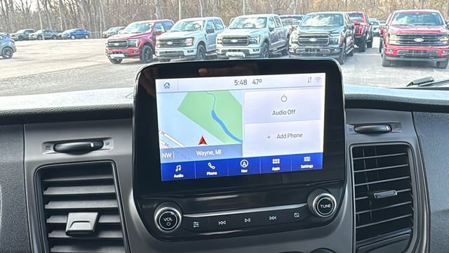 Certified 2020 Ford Transit 150 XLT image 25