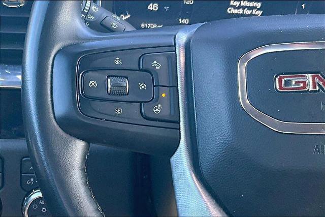 Used 2024 GMC Sierra 1500 SLT image 21