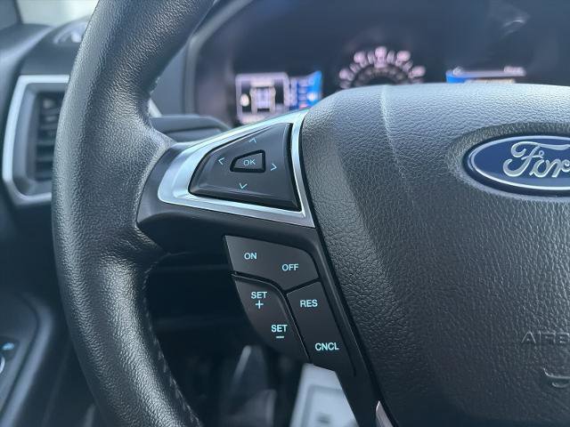 Certified 2023 Ford Edge SEL w/ Convenience Package image 26