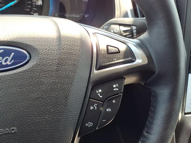 Certified 2023 Ford Edge SEL w/ Convenience Package AWD/4WD image 23
