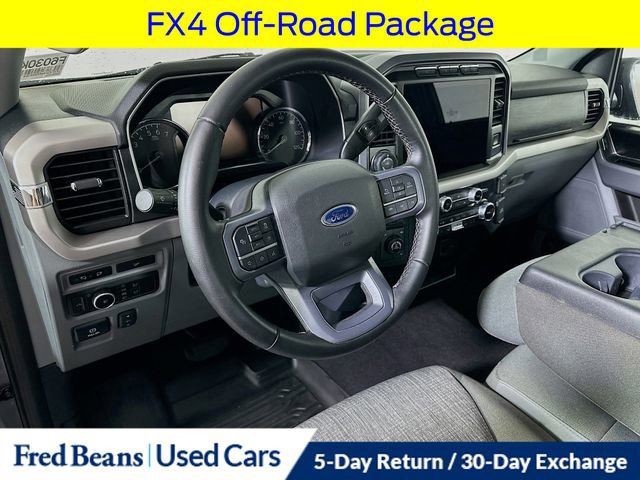 Certified 2023 Ford F150 XL image 15