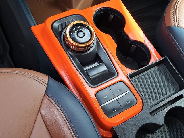 Certified 2023 Ford Maverick Lariat w/ Lariat Luxury Package image 33