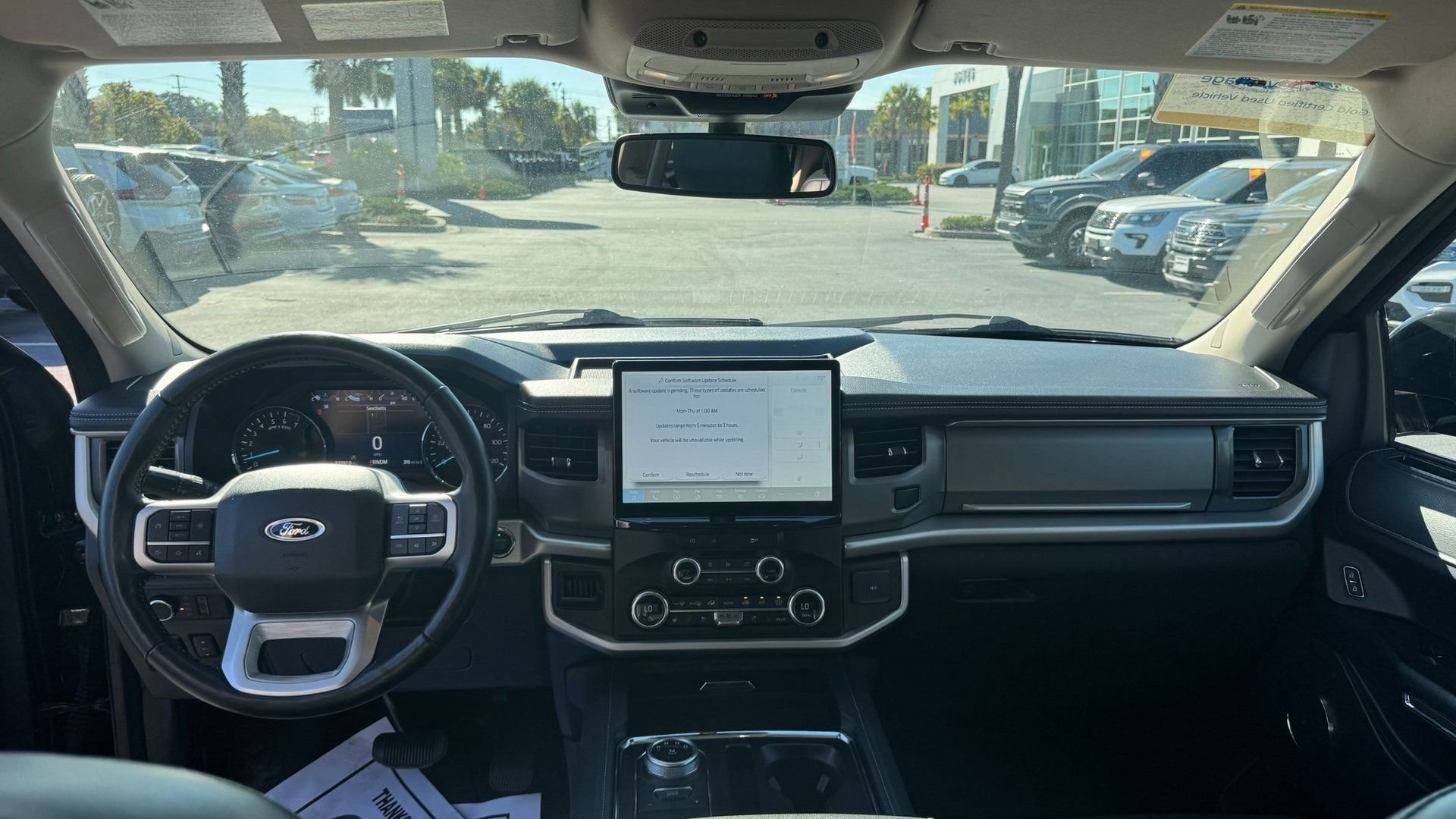 Certified 2024 Ford Expedition Max XLT image 25