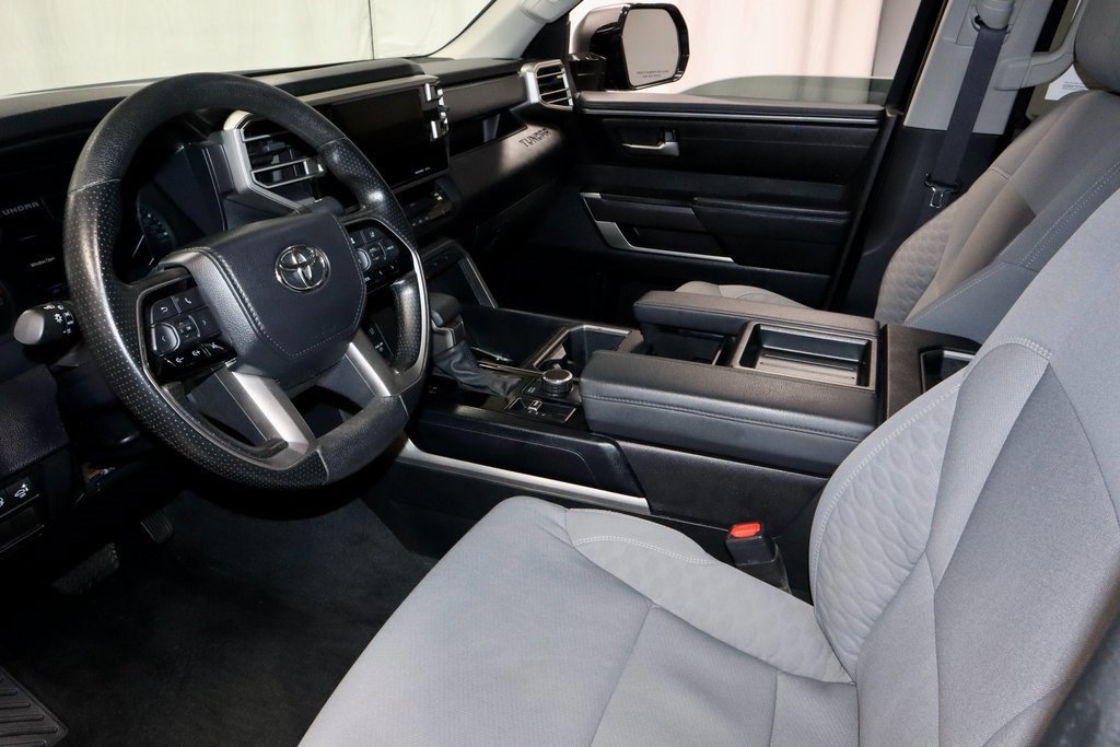 Used 2023 Toyota Tundra SR5 image 22