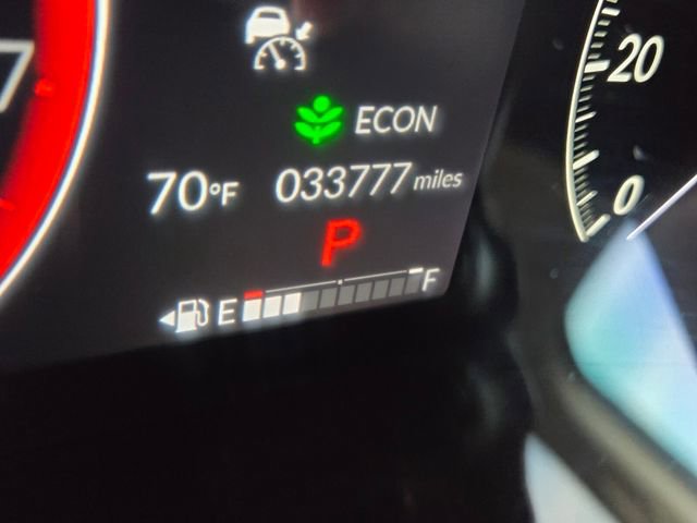 Used 2024 Honda CR-V EX image 26