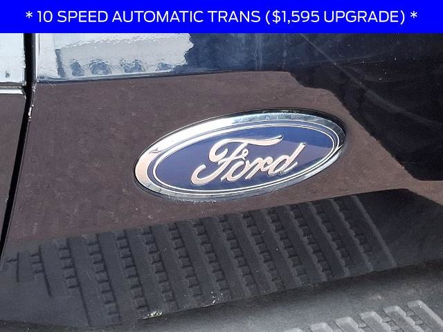 Certified 2021 Ford Bronco Badlands AWD/4WD image 29