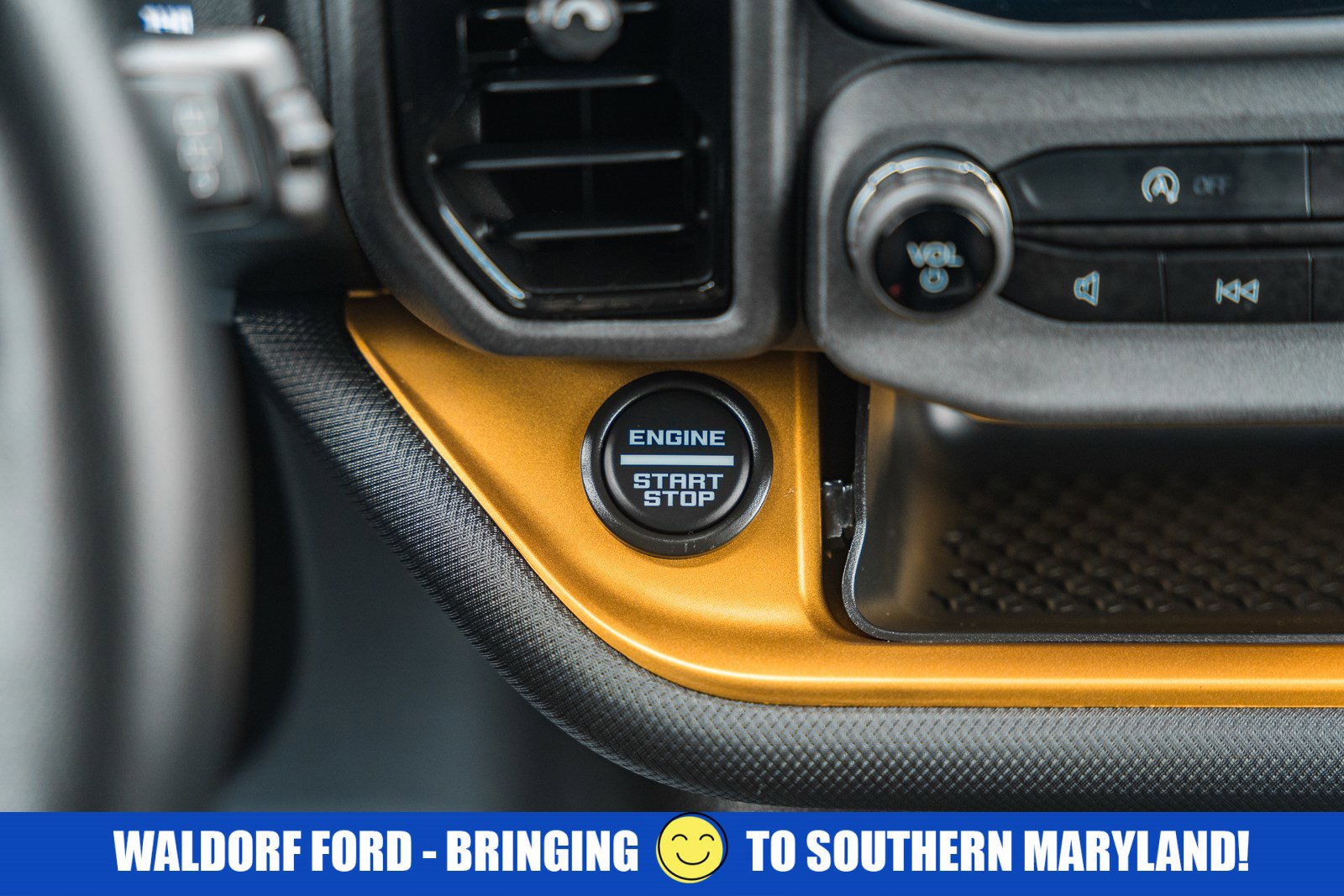 Certified 2022 Ford Bronco Sport Badlands image 47