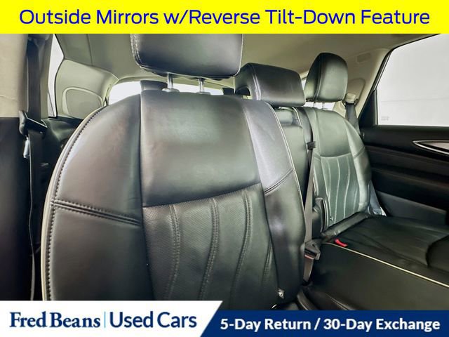 Used 2017 INFINITI QX60 AWD w/ Premium Plus Package image 36