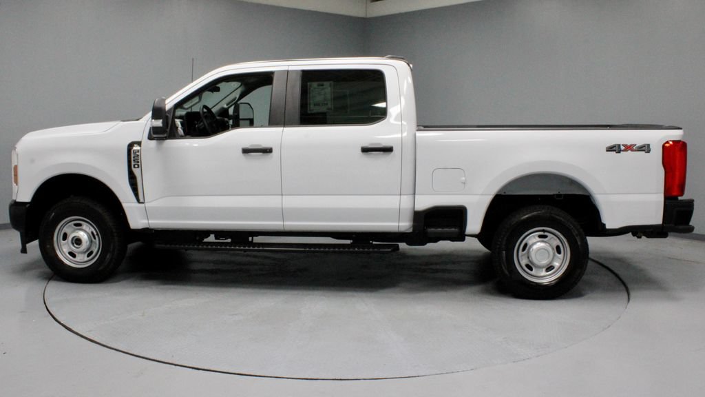 Certified 2026 Ford F250 XL AWD/4WD image 7