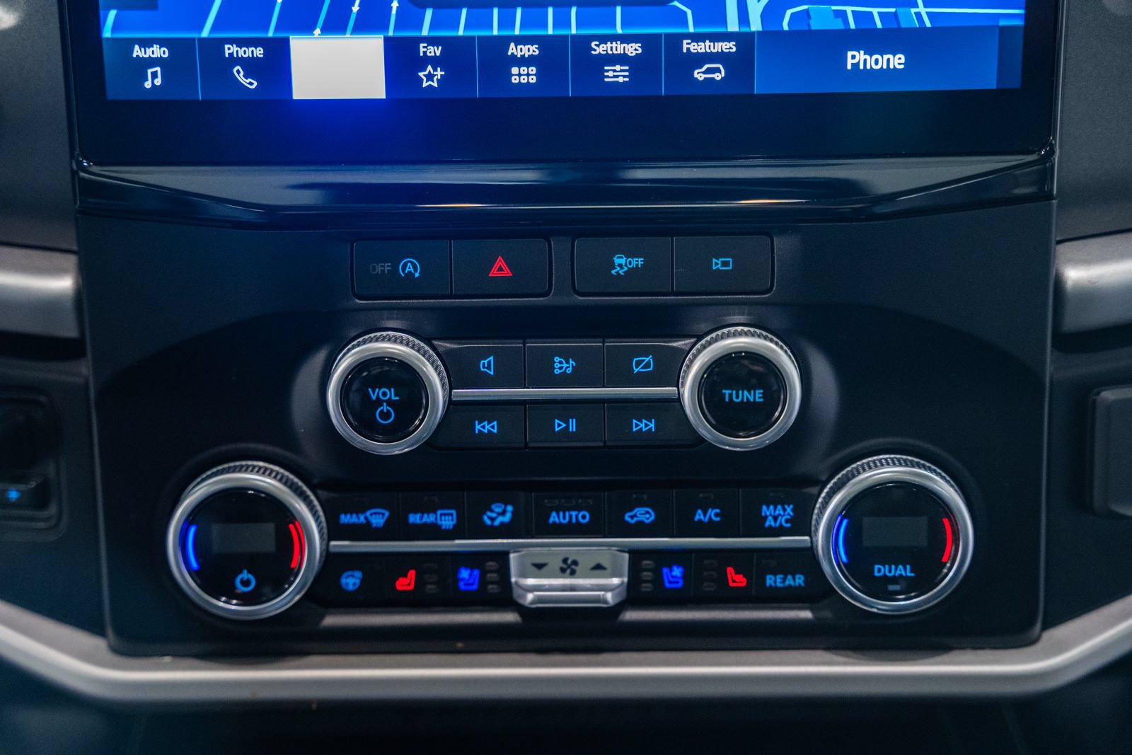 Certified 2023 Ford Expedition XLT AWD/4WD image 23