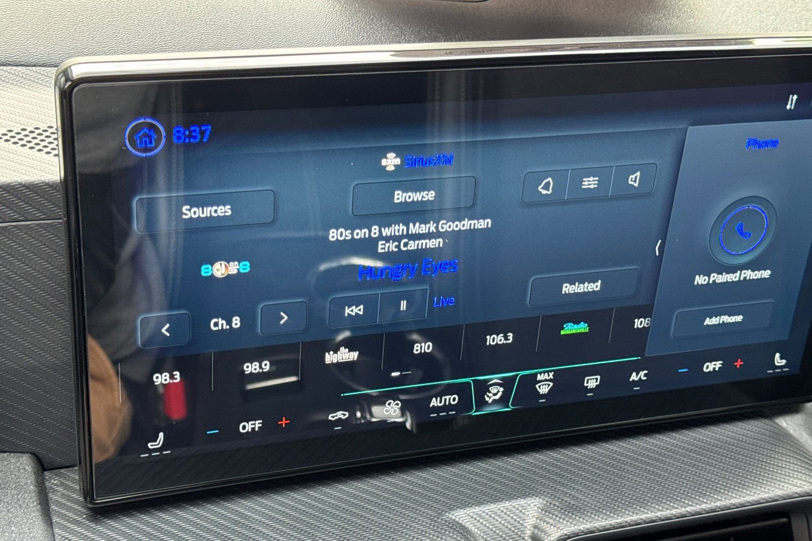 Certified 2024 Ford Mustang GT image 19