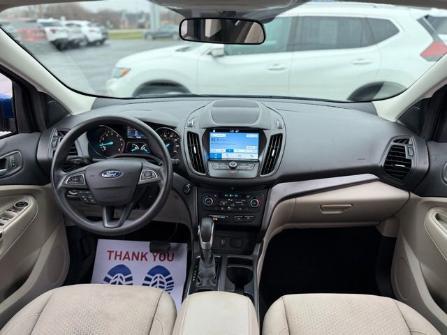 Certified 2019 Ford Escape SE image 3