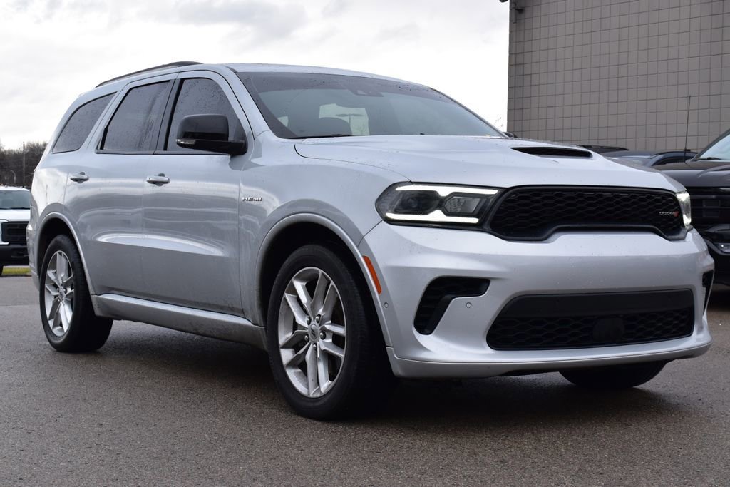 Used 2024 Dodge Durango R/T image 5