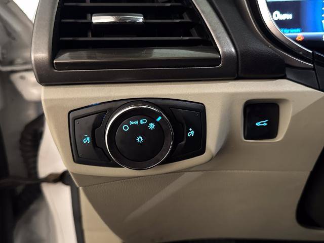 Certified 2020 Ford Fusion SEL FWD image 14
