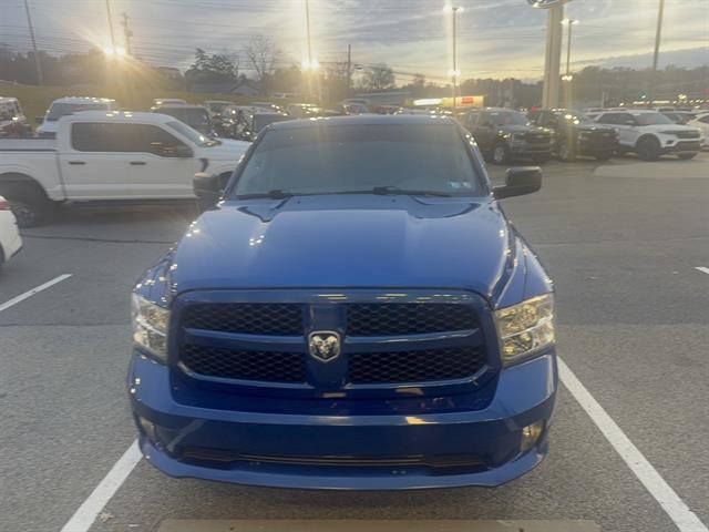 Used 2018 RAM 1500 Express image 3