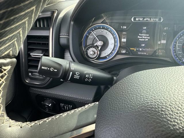 Used 2021 RAM 1500 Limited image 32