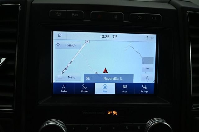 Certified 2021 Ford Expedition Limited AWD/4WD image 16