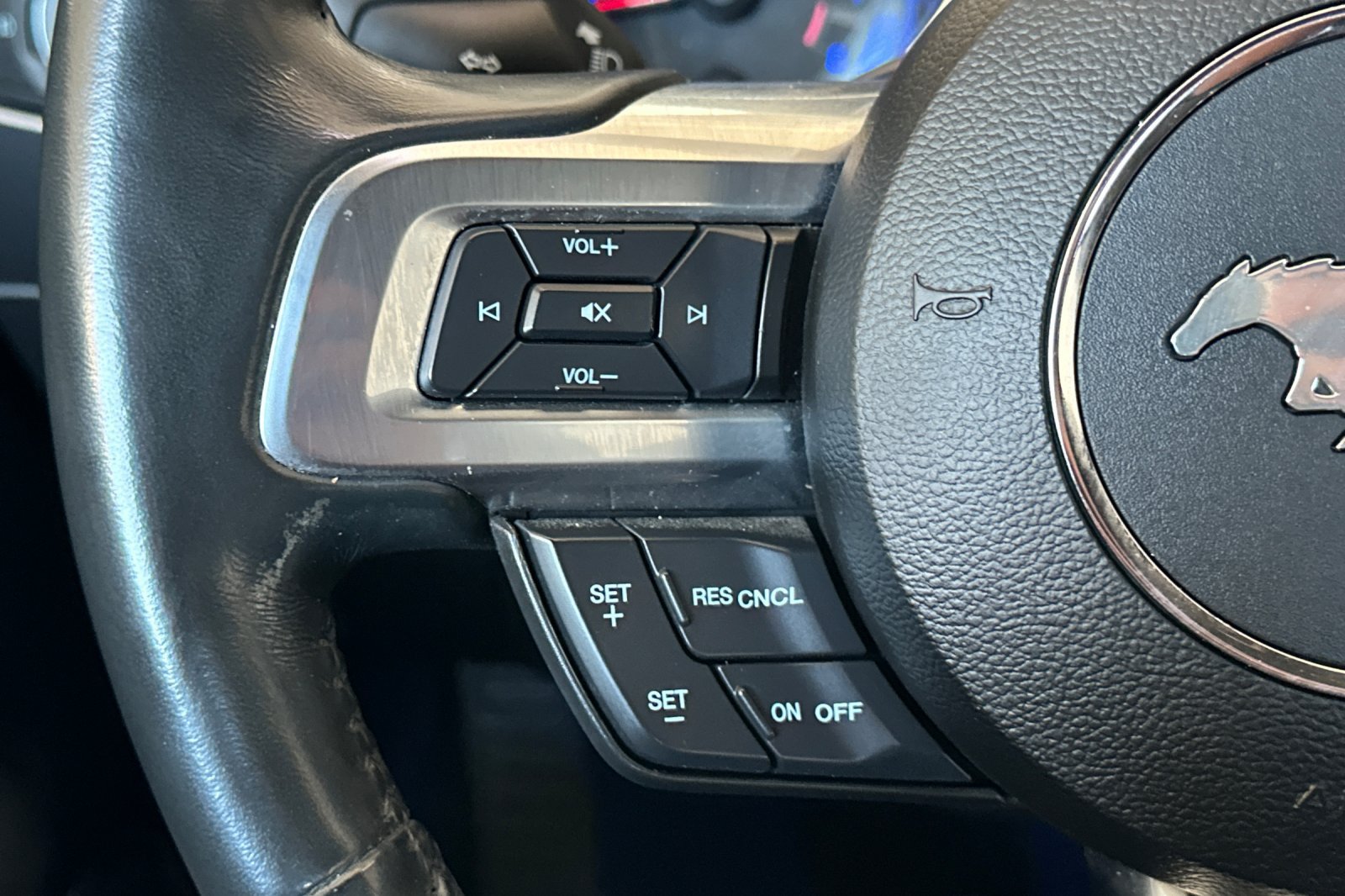 Certified 2020 Ford Mustang GT Premium RWD image 24