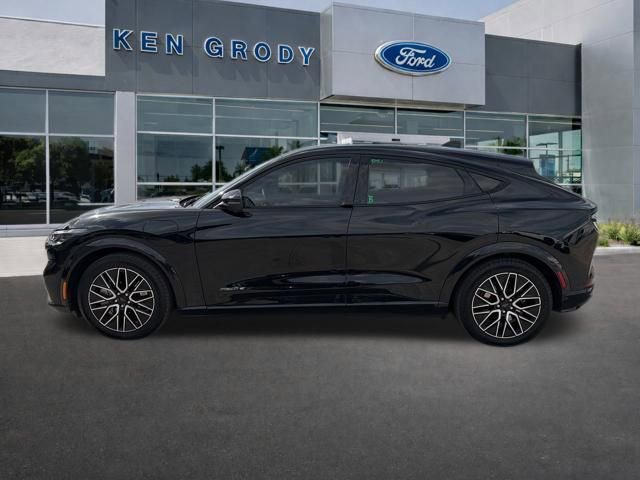 Certified 2024 Ford Mustang Mach-E Premium RWD image 6