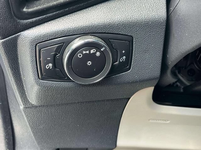 Certified 2021 Ford EcoSport S FWD image 30
