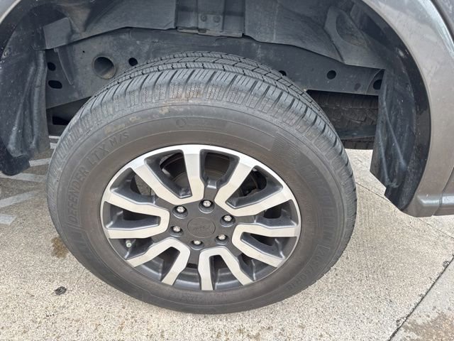 Certified 2019 Ford Ranger Lariat w/ Equipment Group 501A Mid AWD/4WD image 21