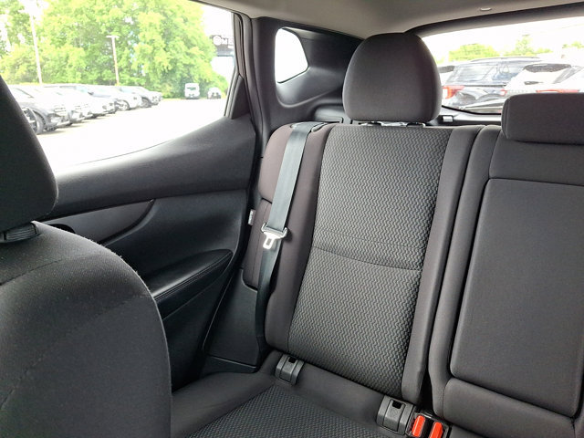 Used 2021 Nissan Rogue Sport S AWD/4WD image 17