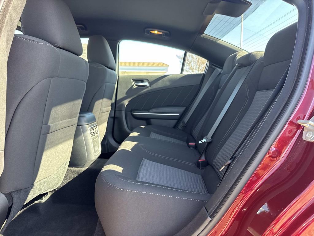 Used 2023 Dodge Charger SXT image 25