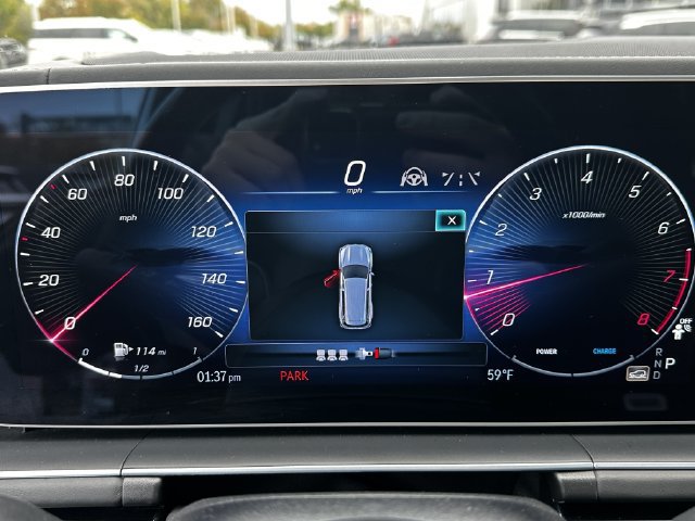 Used 2024 Mercedes-Benz Maybach GLS 600 4MATIC image 20