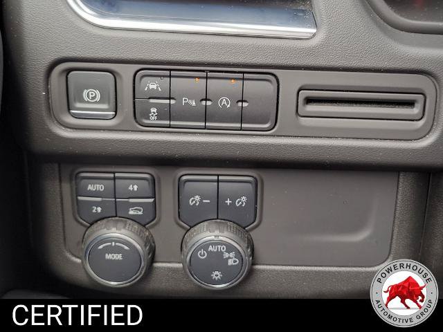 Used 2024 Chevrolet Tahoe LT AWD/4WD image 30