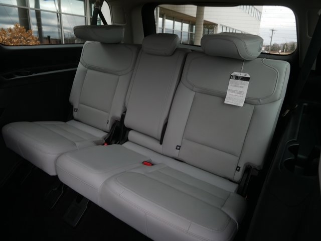 Certified 2025 Ford Expedition Max Platinum w/ Driver's Package image 19