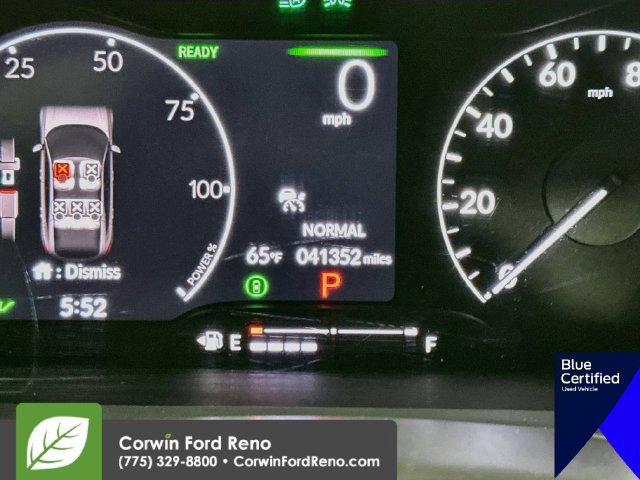 Used 2025 Honda Civic Sport image 15