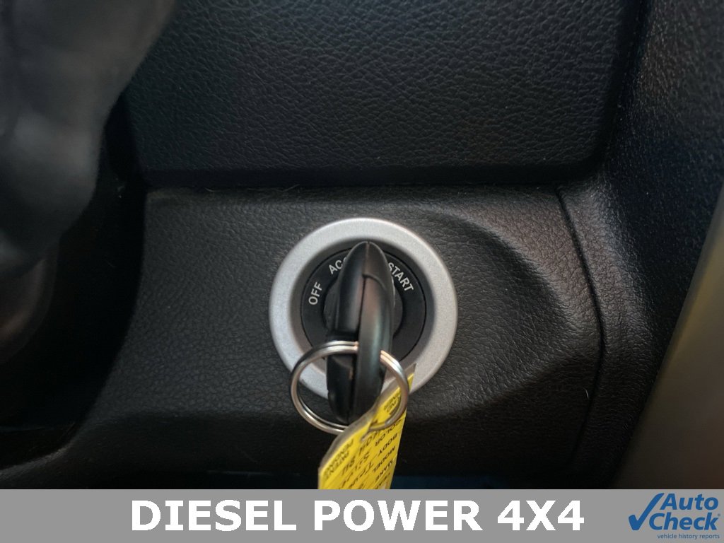 Used 2018 RAM 2500 Laramie w/ Protection Group image 34