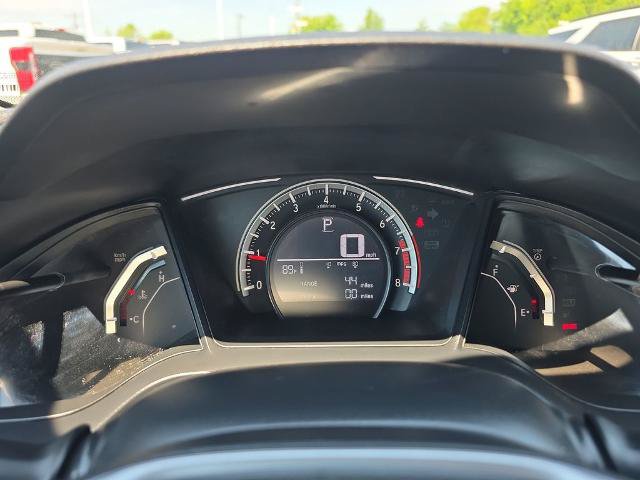 Used 2018 Honda Civic LX image 24